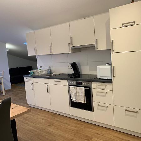 Ferienwohnung Baselblick, Eimeldingen Экстерьер фото
