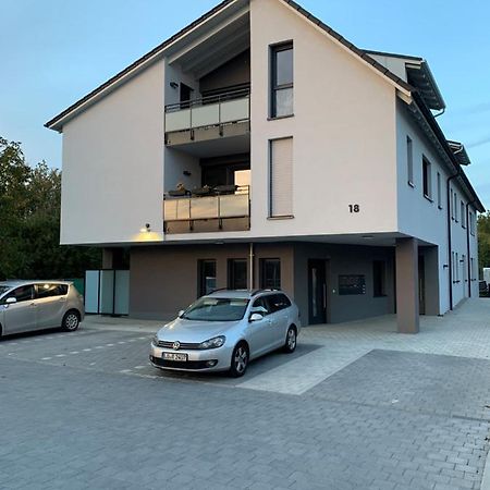Ferienwohnung Baselblick, Eimeldingen Экстерьер фото