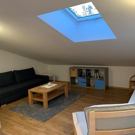 Ferienwohnung Baselblick, Eimeldingen Экстерьер фото
