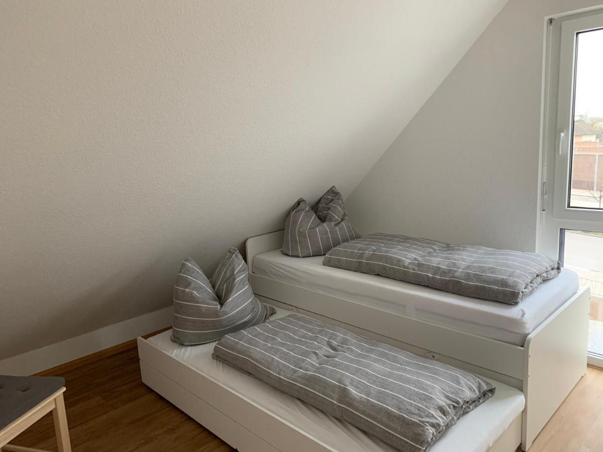 Ferienwohnung Baselblick, Eimeldingen Экстерьер фото