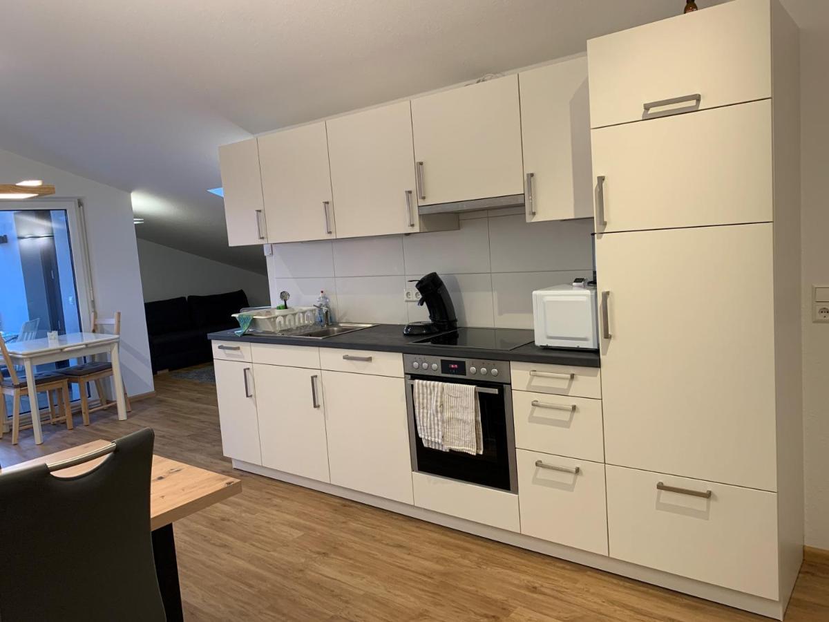 Ferienwohnung Baselblick, Eimeldingen Экстерьер фото