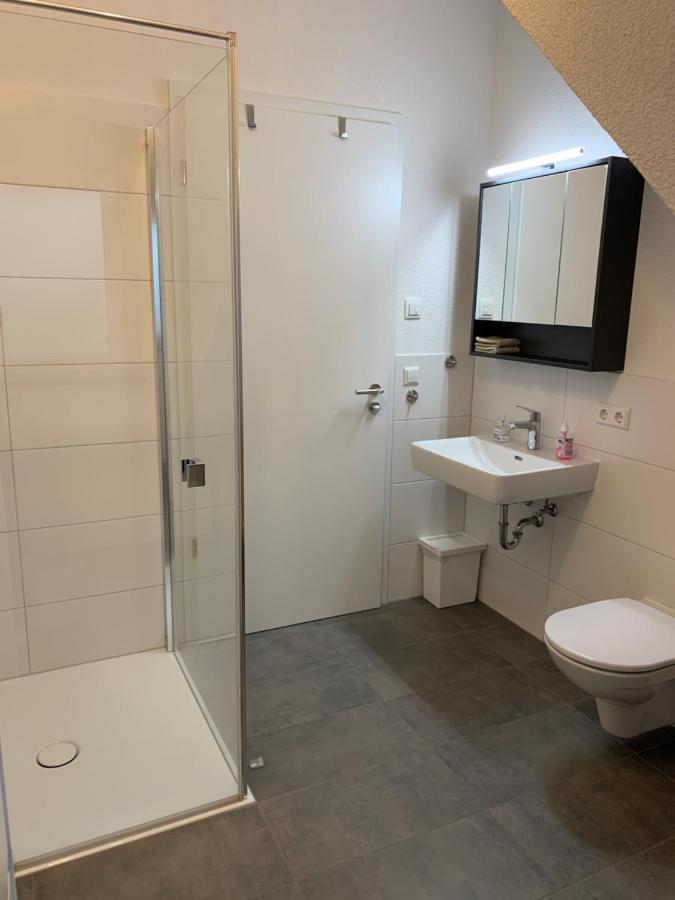 Ferienwohnung Baselblick, Eimeldingen Экстерьер фото
