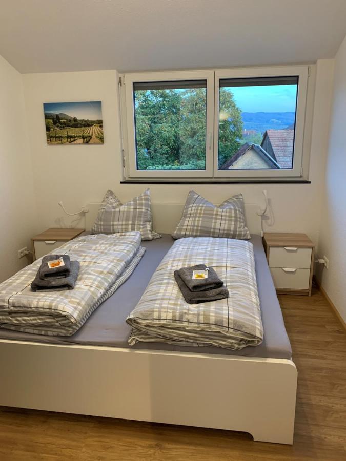 Ferienwohnung Baselblick, Eimeldingen Экстерьер фото