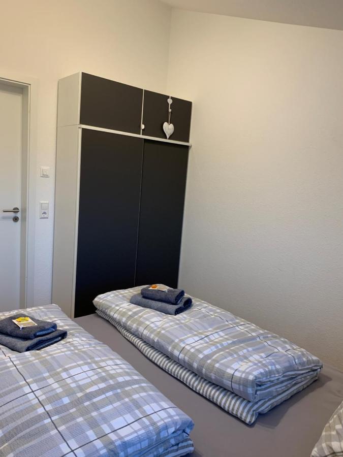 Ferienwohnung Baselblick, Eimeldingen Экстерьер фото